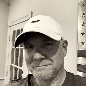 Meet your Posher, Keith